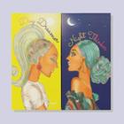 Kara Beauty - Day Dreamer, Night Thinker Duo Shadow Palette 1 Pc