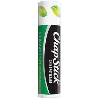 Chapstick - Skin Protectant Lip Balm Spearmint, 1pc