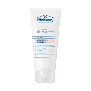 The Face Shop - Dr Belmeur Daily Repair Moisturizer 120ml