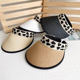 Bradied Visor