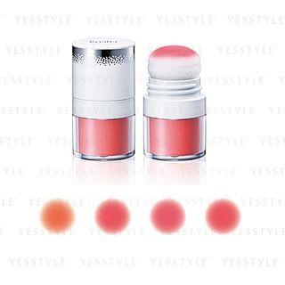 Kose - Predia Puff Up Cheek - 4 Types