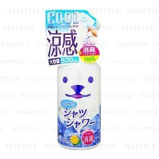 Akaran - Cool Shirt Shower 500ml
