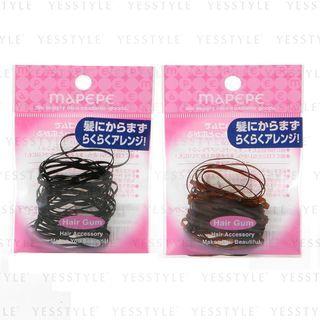 Chantilly - Mapepe Ring Elastic 36 Pcs - 2 Types