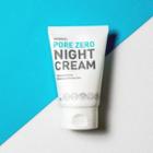 Skinmiso - Pore Zero Night Cream 80g 80g