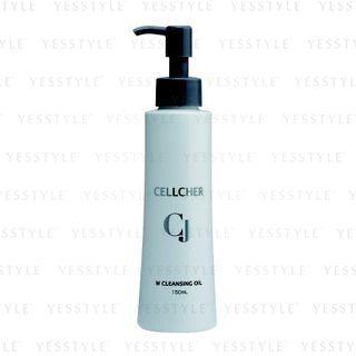 Cellcher - W Cleansing Oil 150ml