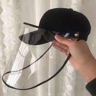 Anti-droplets Bucket Hat