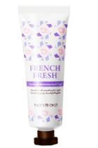 Hanaka - Q10 Repair Whitening Hand Cream (french Fresh) 50g