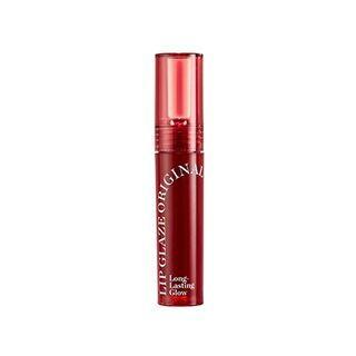 The Face Shop - Fmgt Lip Glaze - 6 Colors #04 Lets Chilli