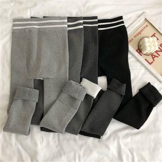 Skinny Thermal Leggings