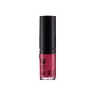 Memebox - Im Meme Im Lip Lacquer (11 Colors) #ll008 My Dear