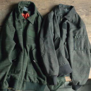 Zip Detail Coat