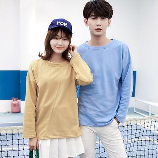 Couple Matching Sweatshirt