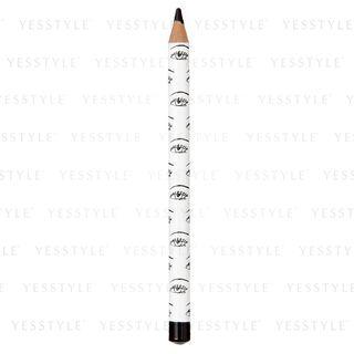 Elizabeth - Bibo Aiful Eyeliner (#1 Black) 1.9g