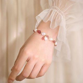 Beaded Bracelet / Box Set
