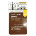 Reinplatz - Extra Lifing Snail Ampoule Mask 10 Pcs
