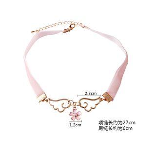 Wing Choker
