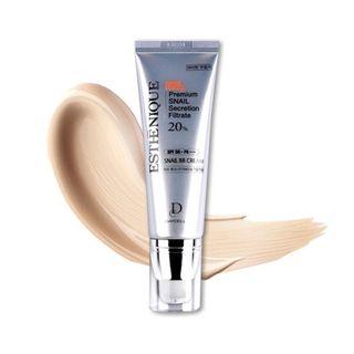 Daycell - Esthenique Snail Bb Cream Spf50+ Pa+++ 50g