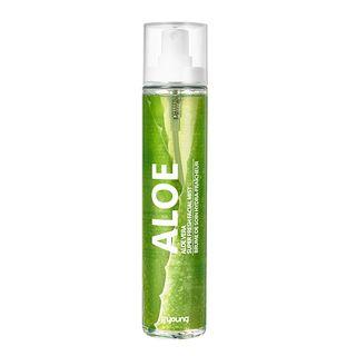 Jj Young - Aloe Vera Super Fresh Facial Mist 120ml