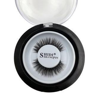 False Eyelashes (1 Pair) 42 - One Size