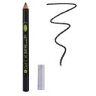 Avril - Organic Eye Pencil (blue Midnight Matte) 1g