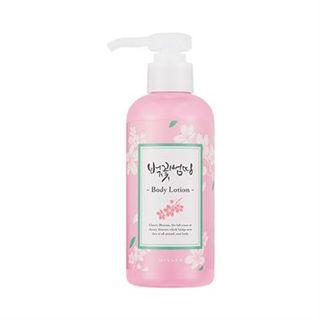 Missha - Cherry Blossom Something Body Lotion 200ml