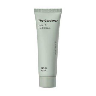 Aritaum - Modi Spa Hand & Nail Cream - 5 Types #04 The Gardener
