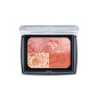 Fancl - Styling Cheek Palette (bloom Brush)(limited Edition) 1 Pc