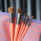 Makeup Brush Set With Bag