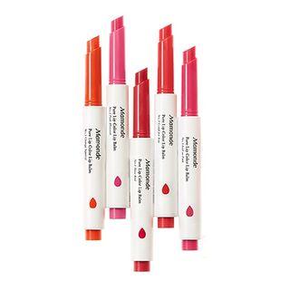 Mamonde - Pure Lip Color Lip Balm (5 Colors) #01 Miss Red