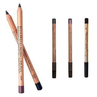 Ecco Bella Botanicals - Flowercolor Soft Eyeliner Pencil, 0.04oz