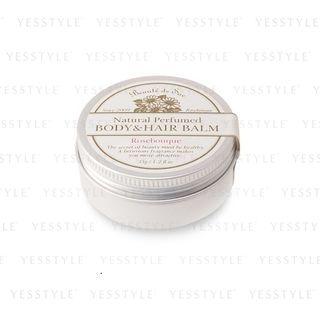 Beaute De Sae - Natural Perfumed Body & Hair Balm 35g Rosebouque