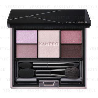 Kanebo - Selection Colors Eyeshadow (#06 Elegant Lavender) 4.5g