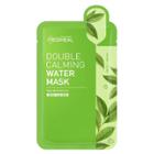 Mediheal - Double Calming Water Mask 15 Pcs