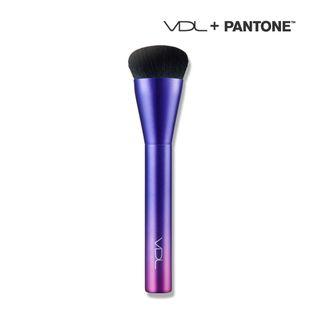 Vdl - Flawless Foundation Brush (pantone 18) 1pc