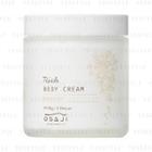 Osaji - Rich Body Cream 95g