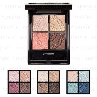 Kose - Visee Glossy Rich Eyes