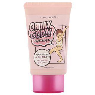 Etude House - Oh My God Spot Whitening Cream 50ml