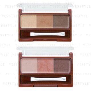 Cezanne - Nose & Eyebrow Powder - 3 Types