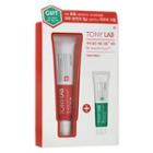 Tony Moly - Tony Lab Dr. Build Ato Cream Set: Cream 50ml + Dr. Return Ato Cream 15ml 2pcs