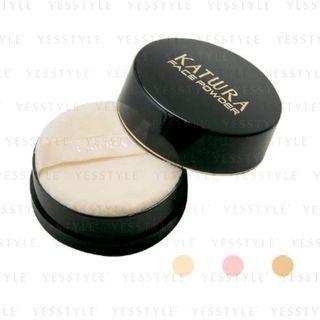 Katwra - Face Powder 40g - 3 Types