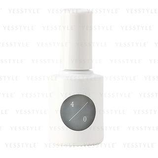 Uka - Color Base Coat 4/0 (blue Gray) 10ml