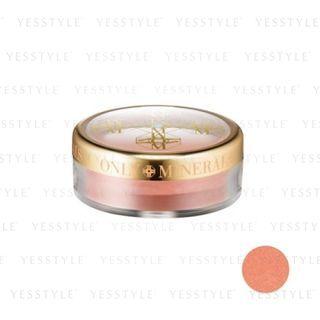 Only Minerals - Cheek Color (apricot) 3g