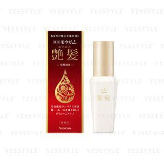Bathclin - Mouga L Glossy Hair 60ml