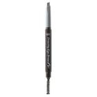 Etude House - Drawing Eye Brow New (7 Colors) No.06 Black