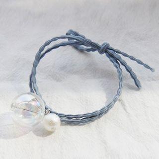 Ocean Hair Tie