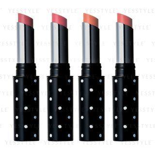 24h Cosme - 24 Mineral Rouge - 4 Types