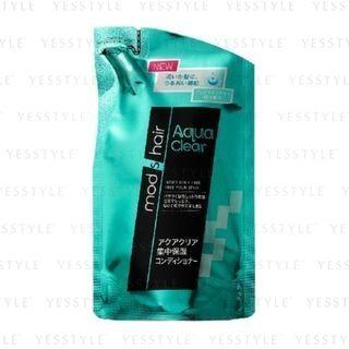 Mods Hair - Aqua Clear Reset Conditioner Refill 350ml