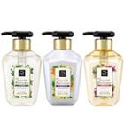 Miseensc Ne - Pure Essential Shampoo 350ml (3 Types) #oriental Fantasy