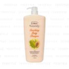 Leivy Naturally - Smoothing Body Shampoo With Papaya Extract & Licorice Extract 1150ml