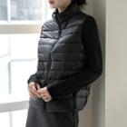 N Efct Duck-down Vest